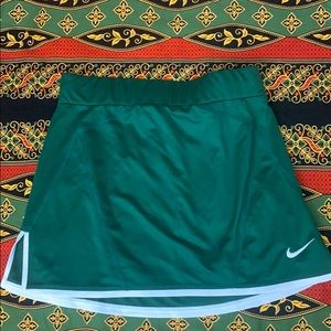 Nike Skirt